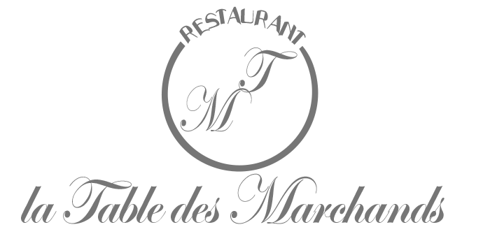La table des marchands