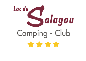 camping du salagou