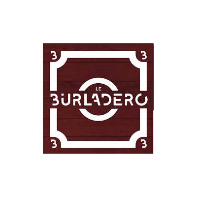 Le burladero