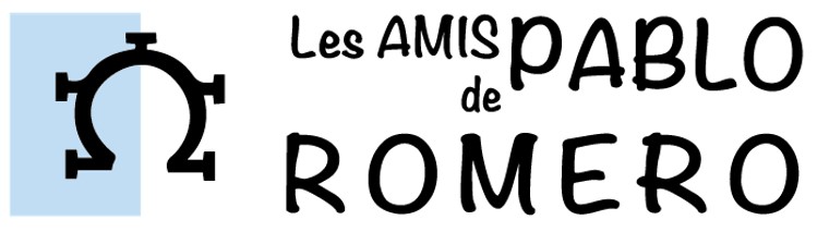 Les amis de Pablo Romero