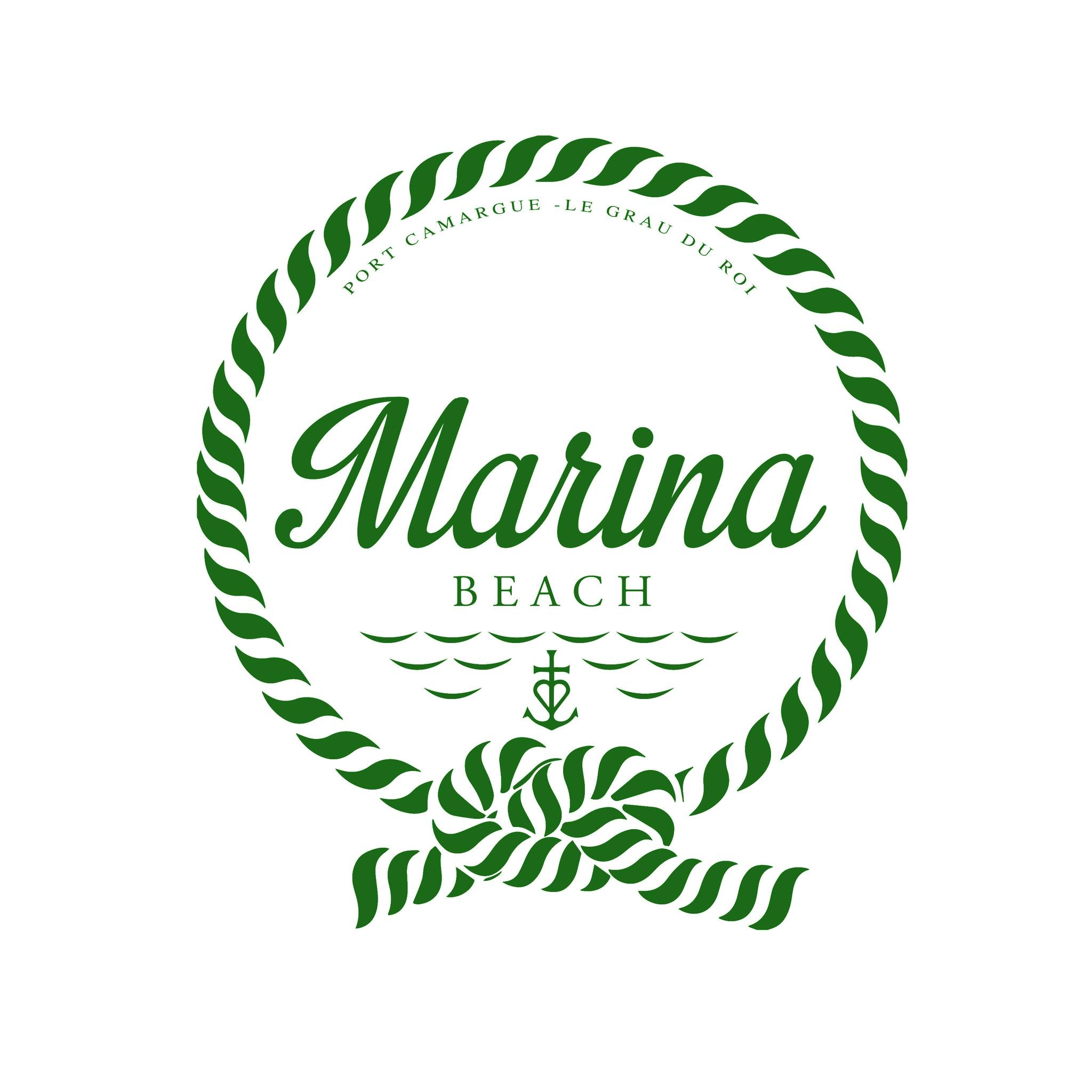 Marina Beach