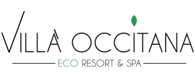 villa occitana